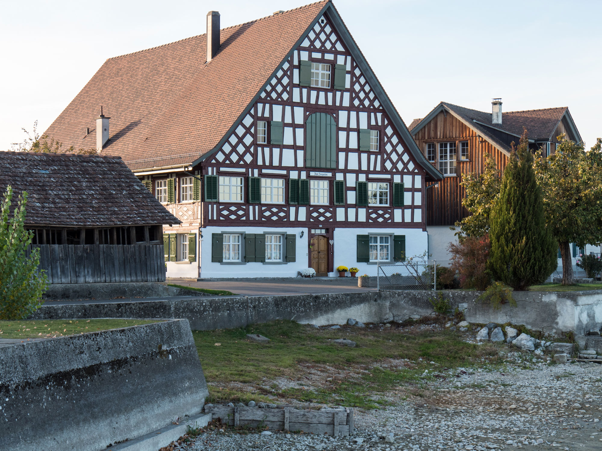 Ermatingen